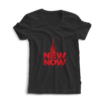 Majica New Now