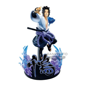 Figurica Sasuke
