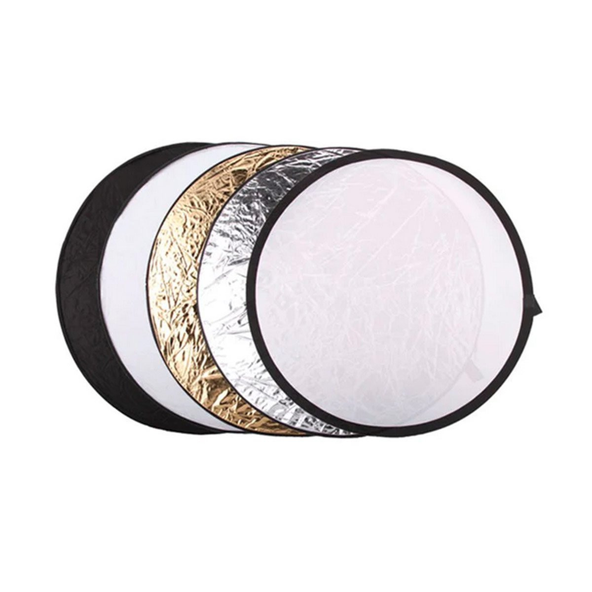 Godox zilberica 5u1 RFT-05 80x80 cm