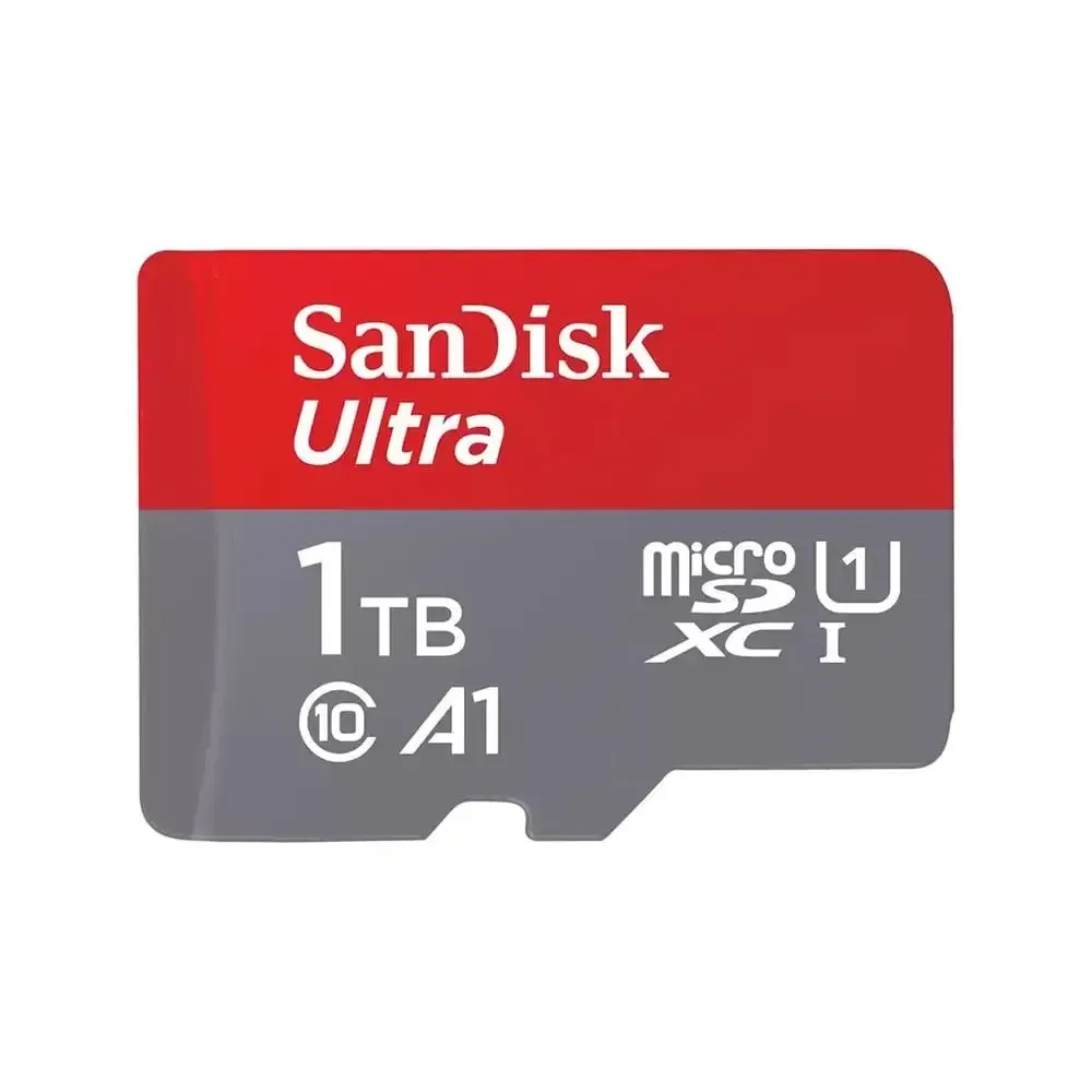 SANDISK Ultra 1TB SDSQUAC-1T00-GN6MA microSD Memorijska kartica