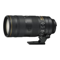 Nikon AF-S 70-200mm f/2.8E FL ED VR Nikon