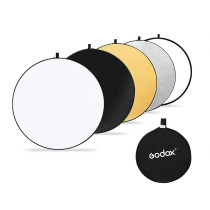 Godox zilberica 5u1 RFT-05 80x80 cm
