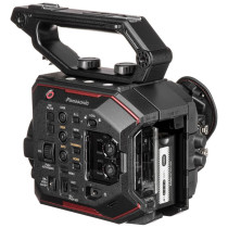 Panasonic AU-EVA1