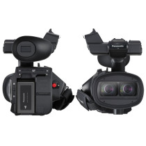 Panasonic HDC-Z10000