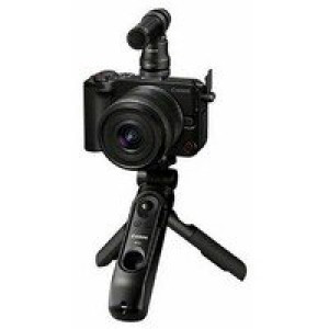 CANON EOS R50 V + RF-S 