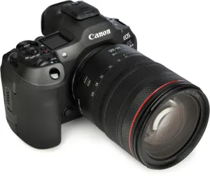 Canon EOS R5 II + 24-105mm F4 L IS USM