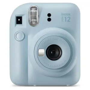 FUJI Mini 12 Sky Blue Bundle