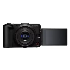 CANON EOS R50 V + RF S14-30mm F4-6.3