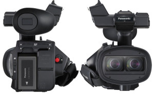 Panasonic HDC-Z10000