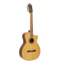 Crafter SNT 17CE PRO 05-2 PRO Preamp Cutaway