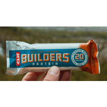 Proteinska čokoladica Builders