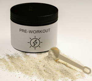 Pre Workout