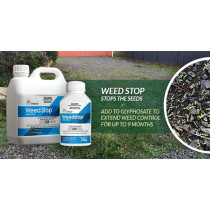 Herbicid WeedStop