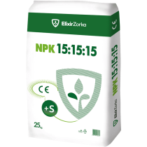 Mineralno djubrivo NPK 15:15:15