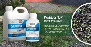 Herbicid WeedStop