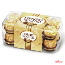 Ferrero Rocher praline 200g