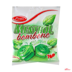 Štark mentol bombone 100 g