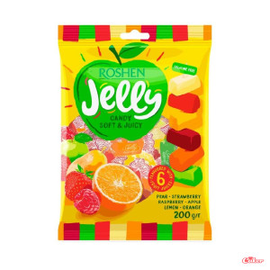 Voćne žele bombone 200 g