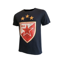 FK CRVENA ZVEZDA DEČIJA MAJICA KRUNA