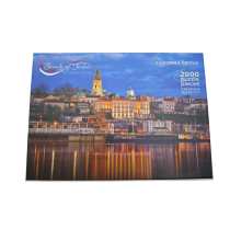 SLAGALICA SABORNA CRKVA