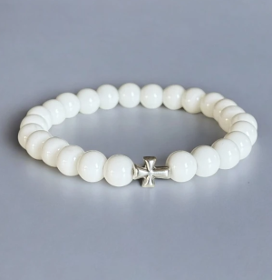 Brojanica-poludragi kamen