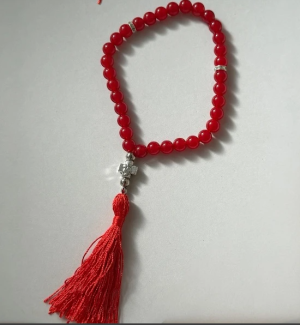 Molitvena Brojanica Poludragi Kamen