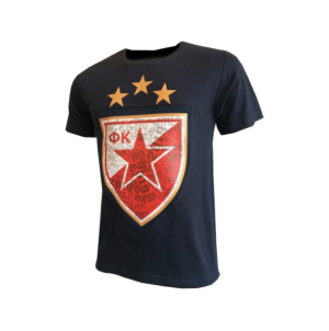 FK CRVENA ZVEZDA DEČIJA MAJICA KRUNA
