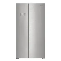 WHIRLPOOL WHG2 6592 X4E Side by side frižider