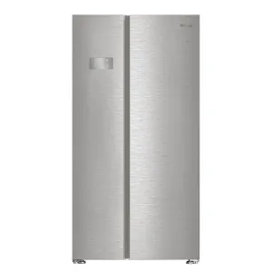 WHIRLPOOL WHG2 6592 X4E Side by side frižider