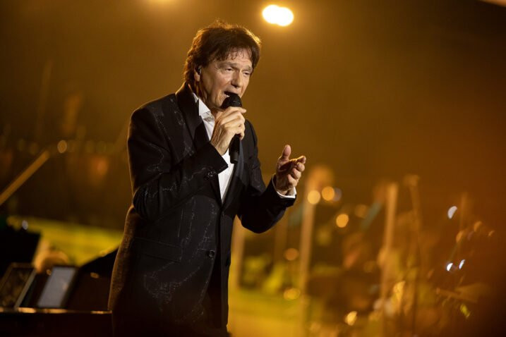 Karta za koncert - ZDRAVKO ČOLIĆ 