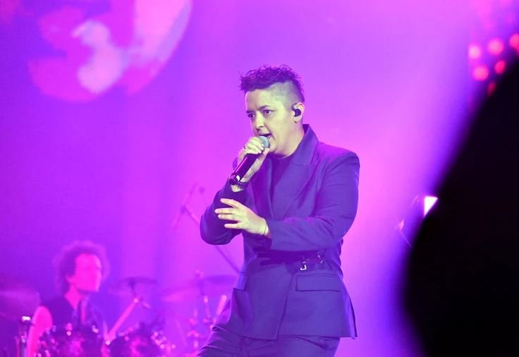 Karta za koncert - MARIJA ŠERIFOVIĆ