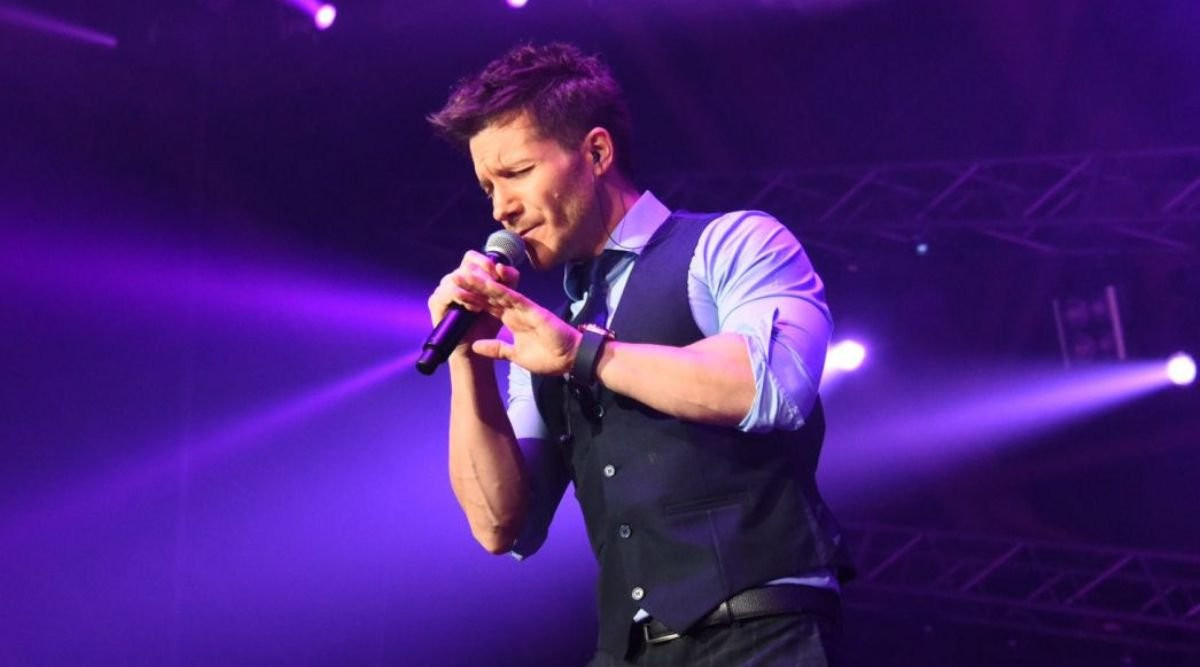 Karta za koncert - SAŠA KOVAČEVIĆ  