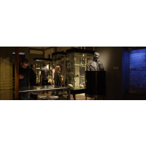 ŽIVOT I IZUMI NIKOLE TESLE 