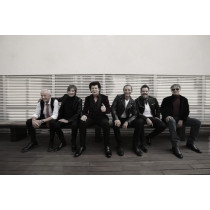 Karta za koncert - BAJAGA I INSTRUKTORI