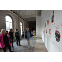 ISTORIJA GLAVNOG GRADA 