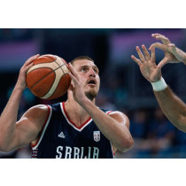 VELIKI KOŠARAKŠKI DUEL 