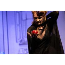 Karta za predstavu - SNEŽANA I SEDAM PATULJAKA 