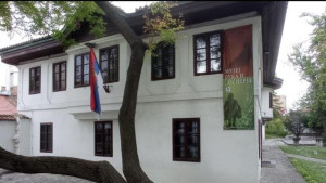 MUZEJ VUKA I DOSITEJA 