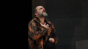 Karta za predstavu - MUŠKA SUZA 