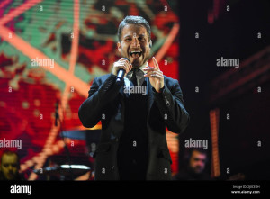 Karta za koncert - SAŠA KOVAČEVIĆ  