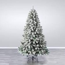 novogodisnja jelka ledena