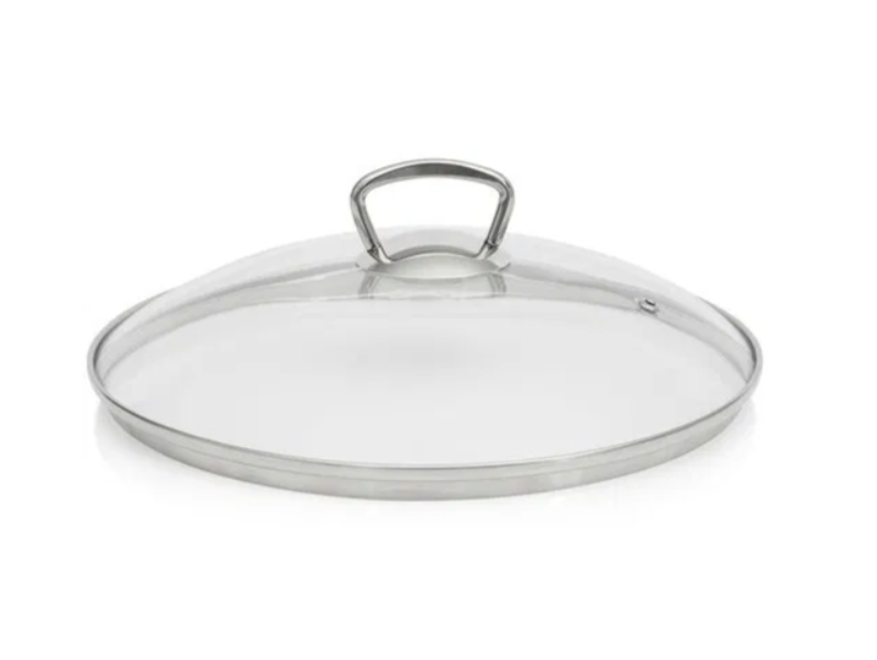 Metalac stakleni poklopac 26cm