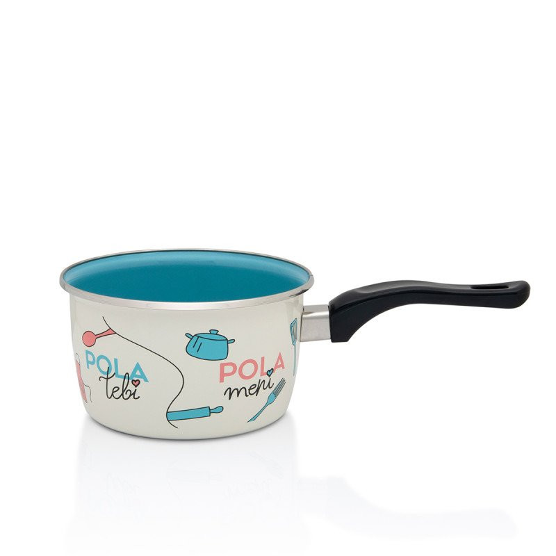 Metalac kaserola POLA POLA 16cm/1,9lit