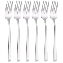 FG set viljuške 6/1 BR-3016