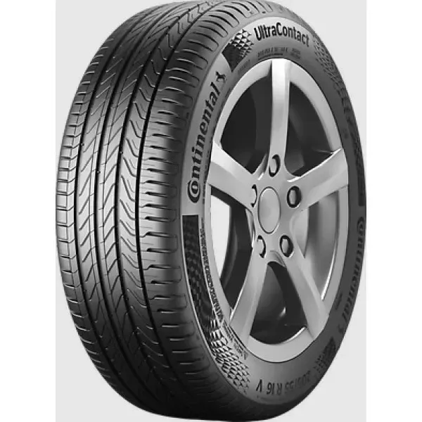 Continental 205/60 R17 UltraCont 97 W