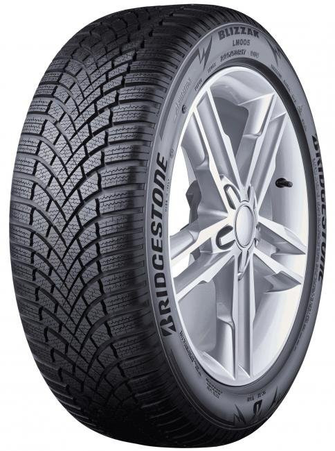 Bridgestone BLIZZAK LM005 175/65 R14 82T