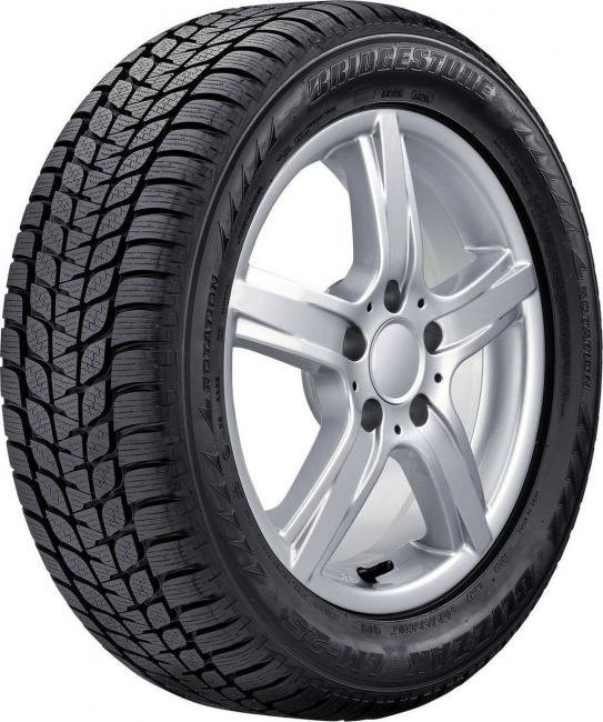 Bridgestone BLIZZAK LM25 185/55 R16 87T