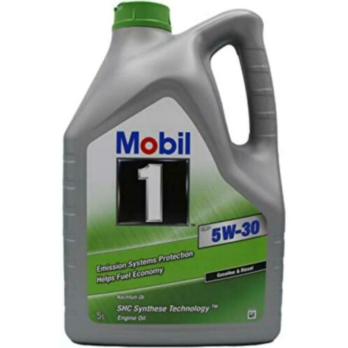 MOBIL 1 ESP Formula 5W30