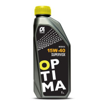 OPTIMA Supervisk SV 15W40 1 L