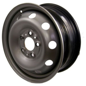 Felna čelična 6Jx15H2 Ducato